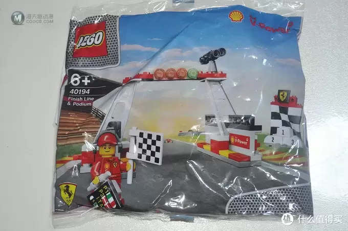 单反毁一生,LEGO穷三代 篇五十七:#本站首晒# LEGO 2015 Shell Ferrari set 壳牌法拉利展示盒及40190-40196法拉利小车套装 单反毁一生,LEGO穷三代 篇五十七:#本站首晒# LEGO 2015 Shell Ferrari set 壳牌法拉利展示盒及40190-40196法拉利小车套装