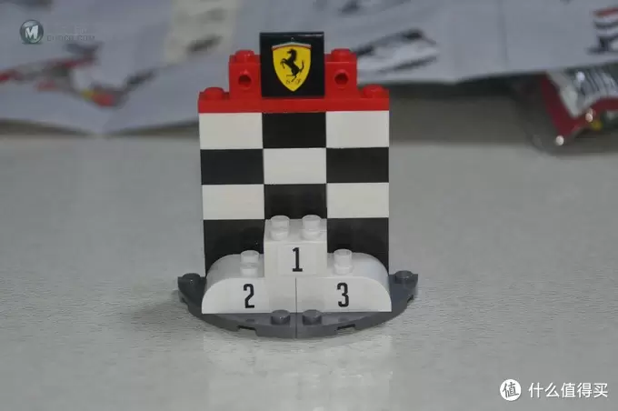 单反毁一生,LEGO穷三代 篇五十七:#本站首晒# LEGO 2015 Shell Ferrari set 壳牌法拉利展示盒及40190-40196法拉利小车套装 单反毁一生,LEGO穷三代 篇五十七:#本站首晒# LEGO 2015 Shell Ferrari set 壳牌法拉利展示盒及40190-40196法拉利小车套装