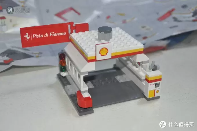单反毁一生,LEGO穷三代 篇五十七:#本站首晒# LEGO 2015 Shell Ferrari set 壳牌法拉利展示盒及40190-40196法拉利小车套装 单反毁一生,LEGO穷三代 篇五十七:#本站首晒# LEGO 2015 Shell Ferrari set 壳牌法拉利展示盒及40190-40196法拉利小车套装