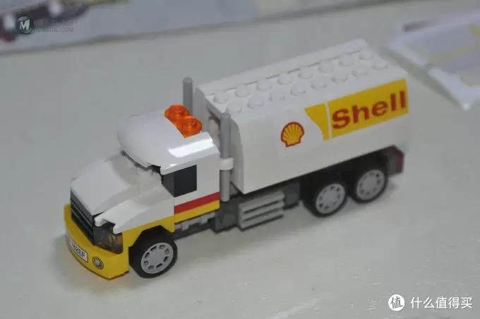 单反毁一生,LEGO穷三代 篇五十七:#本站首晒# LEGO 2015 Shell Ferrari set 壳牌法拉利展示盒及40190-40196法拉利小车套装 单反毁一生,LEGO穷三代 篇五十七:#本站首晒# LEGO 2015 Shell Ferrari set 壳牌法拉利展示盒及40190-40196法拉利小车套装
