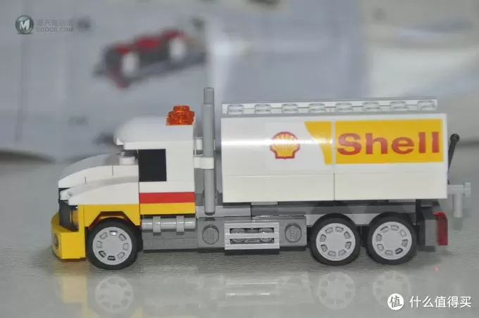 单反毁一生,LEGO穷三代 篇五十七:#本站首晒# LEGO 2015 Shell Ferrari set 壳牌法拉利展示盒及40190-40196法拉利小车套装 单反毁一生,LEGO穷三代 篇五十七:#本站首晒# LEGO 2015 Shell Ferrari set 壳牌法拉利展示盒及40190-40196法拉利小车套装