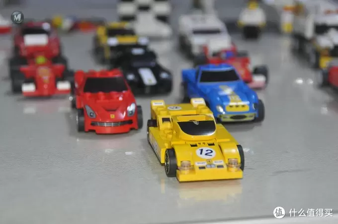 单反毁一生,LEGO穷三代 篇五十七:#本站首晒# LEGO 2015 Shell Ferrari set 壳牌法拉利展示盒及40190-40196法拉利小车套装 单反毁一生,LEGO穷三代 篇五十七:#本站首晒# LEGO 2015 Shell Ferrari set 壳牌法拉利展示盒及40190-40196法拉利小车套装