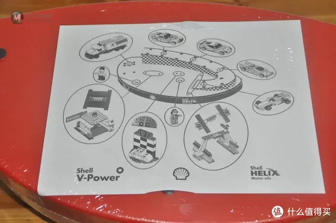 单反毁一生,LEGO穷三代 篇五十七:#本站首晒# LEGO 2015 Shell Ferrari set 壳牌法拉利展示盒及40190-40196法拉利小车套装 单反毁一生,LEGO穷三代 篇五十七:#本站首晒# LEGO 2015 Shell Ferrari set 壳牌法拉利展示盒及40190-40196法拉利小车套装