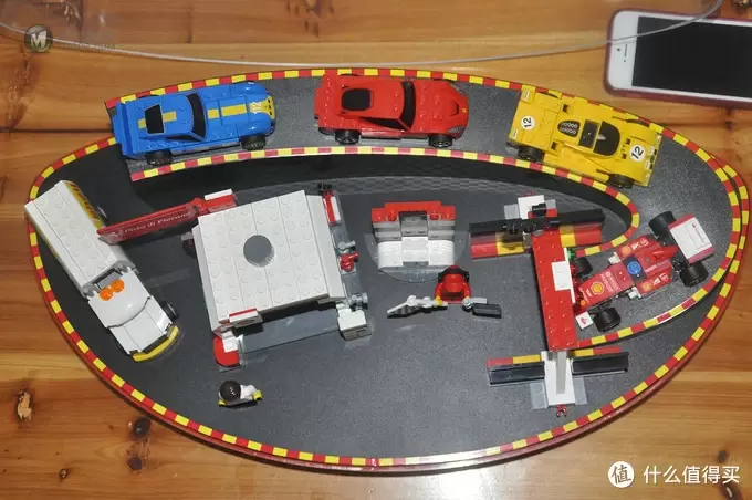 单反毁一生,LEGO穷三代 篇五十七:#本站首晒# LEGO 2015 Shell Ferrari set 壳牌法拉利展示盒及40190-40196法拉利小车套装 单反毁一生,LEGO穷三代 篇五十七:#本站首晒# LEGO 2015 Shell Ferrari set 壳牌法拉利展示盒及40190-40196法拉利小车套装