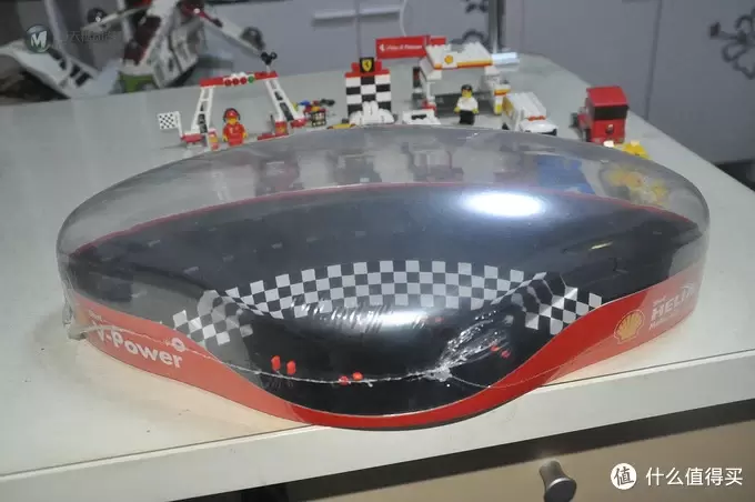 单反毁一生,LEGO穷三代 篇五十七:#本站首晒# LEGO 2015 Shell Ferrari set 壳牌法拉利展示盒及40190-40196法拉利小车套装 单反毁一生,LEGO穷三代 篇五十七:#本站首晒# LEGO 2015 Shell Ferrari set 壳牌法拉利展示盒及40190-40196法拉利小车套装