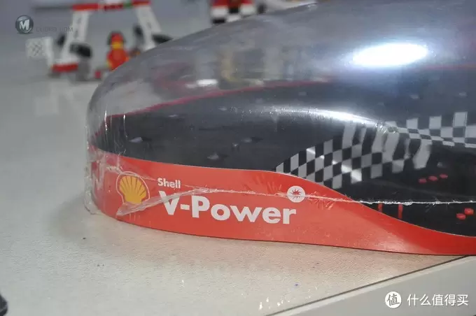 单反毁一生,LEGO穷三代 篇五十七:#本站首晒# LEGO 2015 Shell Ferrari set 壳牌法拉利展示盒及40190-40196法拉利小车套装 单反毁一生,LEGO穷三代 篇五十七:#本站首晒# LEGO 2015 Shell Ferrari set 壳牌法拉利展示盒及40190-40196法拉利小车套装