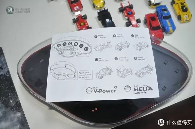 单反毁一生,LEGO穷三代 篇五十七:#本站首晒# LEGO 2015 Shell Ferrari set 壳牌法拉利展示盒及40190-40196法拉利小车套装 单反毁一生,LEGO穷三代 篇五十七:#本站首晒# LEGO 2015 Shell Ferrari set 壳牌法拉利展示盒及40190-40196法拉利小车套装