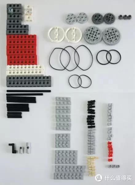 熊孩子的巧手玩具 篇三:Lego Crazy Action Contraptions 乐高科技砖书 熊孩子的巧手玩具 篇三:Lego Crazy Action Contraptions 乐高科技砖书