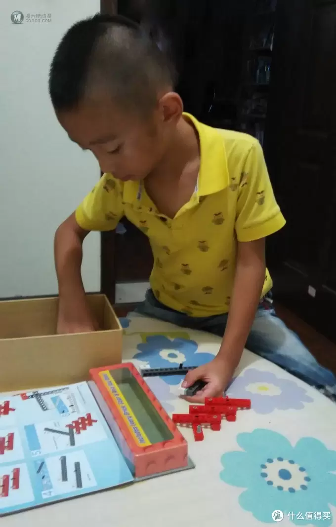 熊孩子的巧手玩具 篇三:Lego Crazy Action Contraptions 乐高科技砖书 熊孩子的巧手玩具 篇三:Lego Crazy Action Contraptions 乐高科技砖书