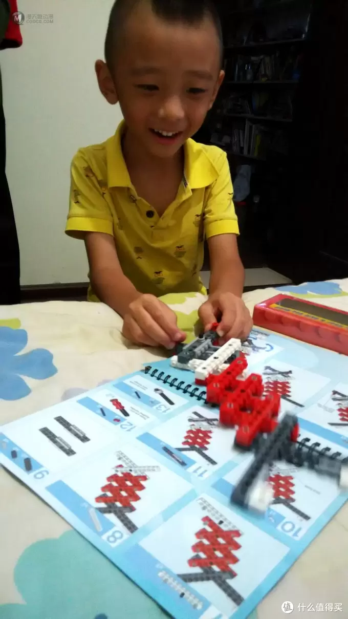 熊孩子的巧手玩具 篇三:Lego Crazy Action Contraptions 乐高科技砖书 熊孩子的巧手玩具 篇三:Lego Crazy Action Contraptions 乐高科技砖书
