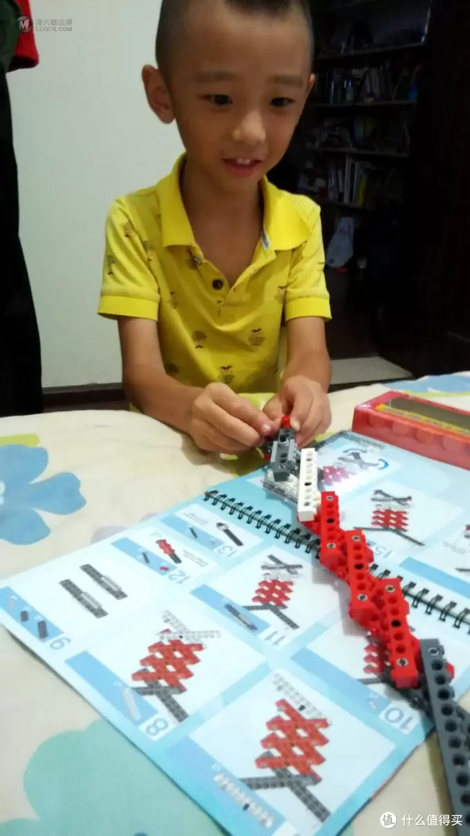 熊孩子的巧手玩具 篇三:Lego Crazy Action Contraptions 乐高科技砖书 熊孩子的巧手玩具 篇三:Lego Crazy Action Contraptions 乐高科技砖书