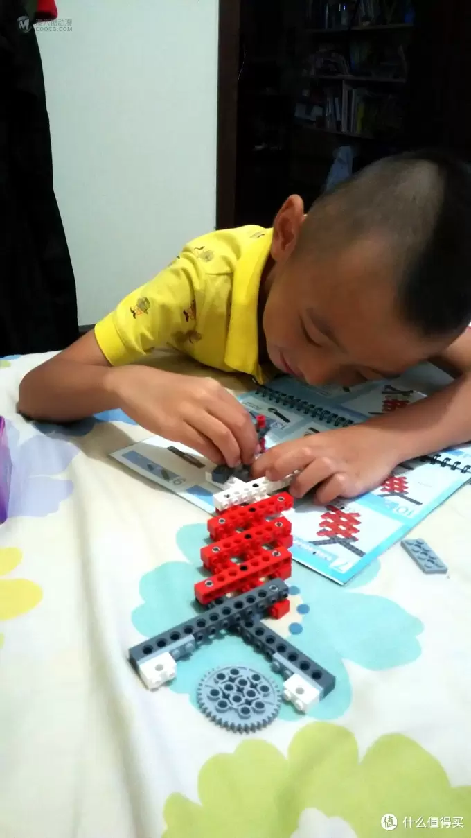 熊孩子的巧手玩具 篇三:Lego Crazy Action Contraptions 乐高科技砖书 熊孩子的巧手玩具 篇三:Lego Crazy Action Contraptions 乐高科技砖书