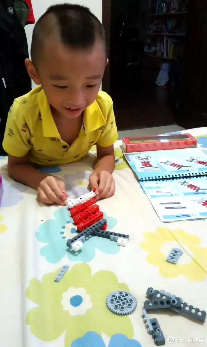 熊孩子的巧手玩具 篇三:Lego Crazy Action Contraptions 乐高科技砖书 熊孩子的巧手玩具 篇三:Lego Crazy Action Contraptions 乐高科技砖书
