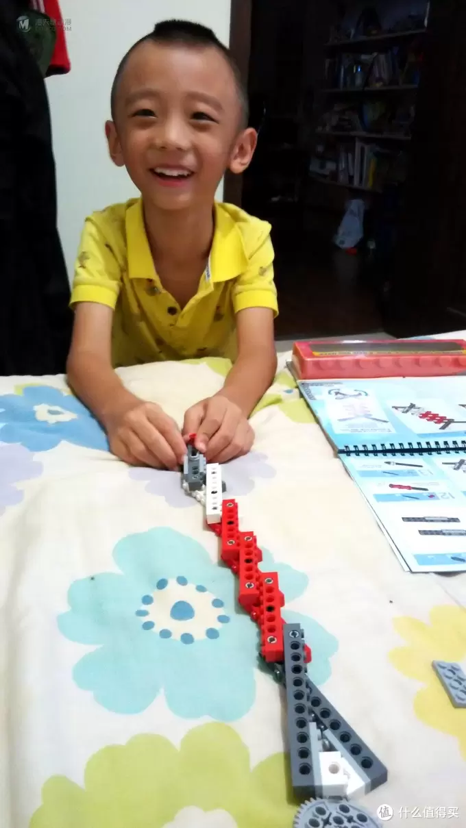 熊孩子的巧手玩具 篇三:Lego Crazy Action Contraptions 乐高科技砖书 熊孩子的巧手玩具 篇三:Lego Crazy Action Contraptions 乐高科技砖书