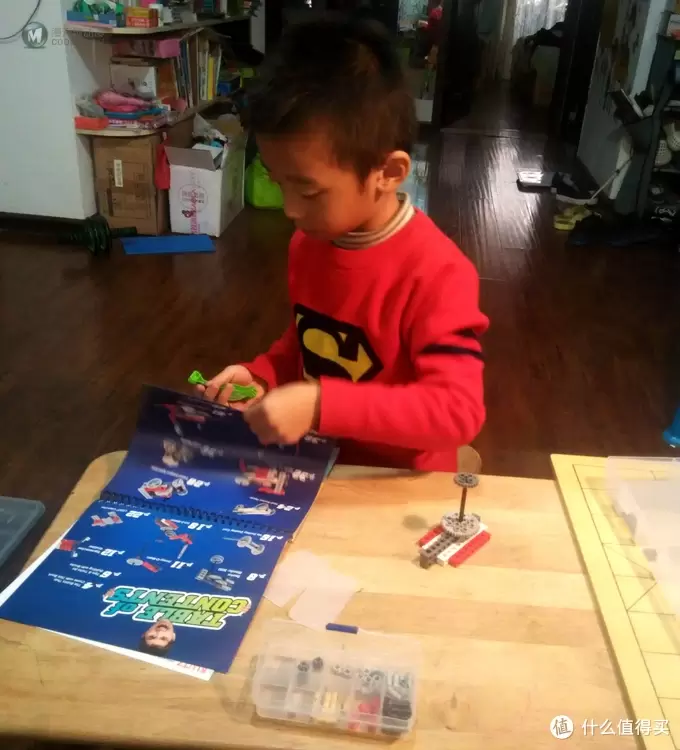 熊孩子的巧手玩具 篇三:Lego Crazy Action Contraptions 乐高科技砖书 熊孩子的巧手玩具 篇三:Lego Crazy Action Contraptions 乐高科技砖书