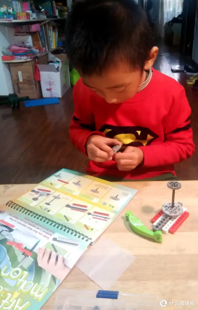 熊孩子的巧手玩具 篇三:Lego Crazy Action Contraptions 乐高科技砖书 熊孩子的巧手玩具 篇三:Lego Crazy Action Contraptions 乐高科技砖书