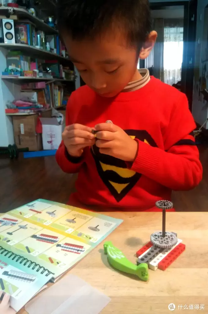 熊孩子的巧手玩具 篇三:Lego Crazy Action Contraptions 乐高科技砖书 熊孩子的巧手玩具 篇三:Lego Crazy Action Contraptions 乐高科技砖书