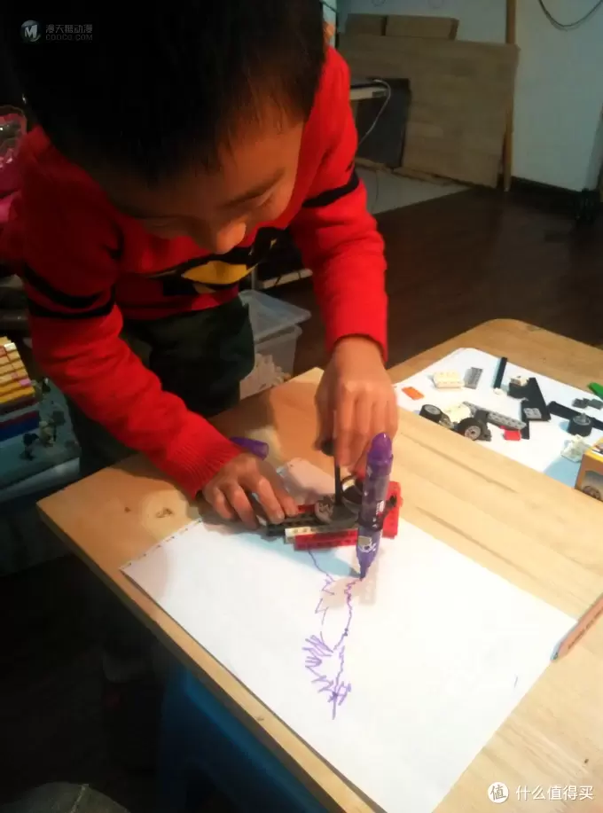 熊孩子的巧手玩具 篇三:Lego Crazy Action Contraptions 乐高科技砖书 熊孩子的巧手玩具 篇三:Lego Crazy Action Contraptions 乐高科技砖书
