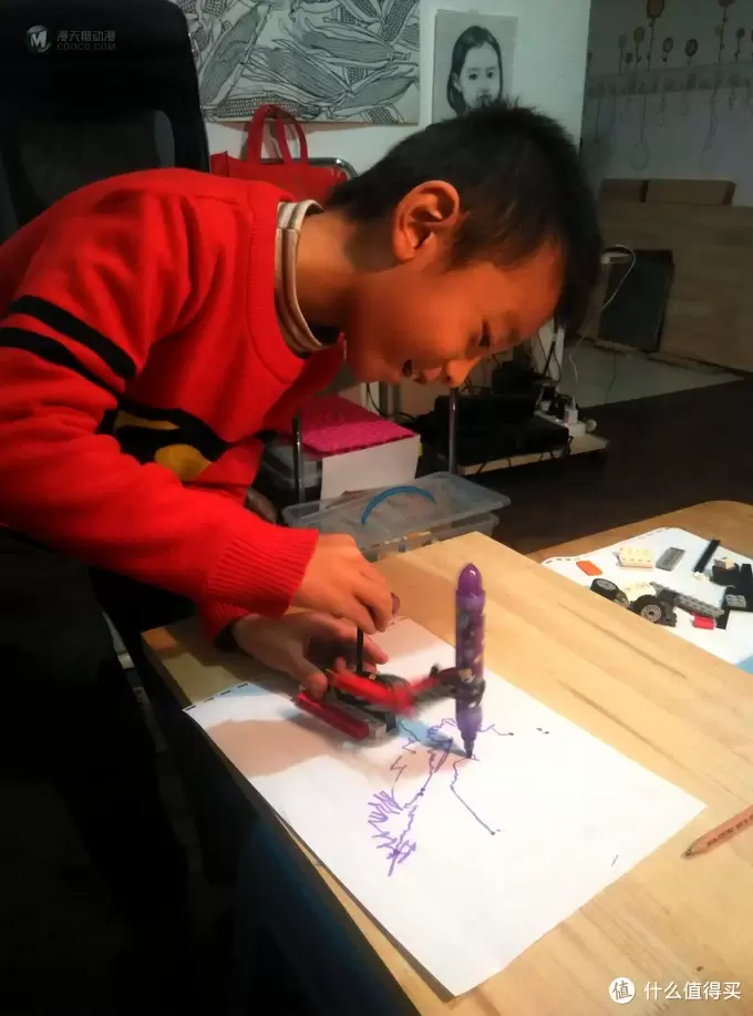 熊孩子的巧手玩具 篇三:Lego Crazy Action Contraptions 乐高科技砖书 熊孩子的巧手玩具 篇三:Lego Crazy Action Contraptions 乐高科技砖书