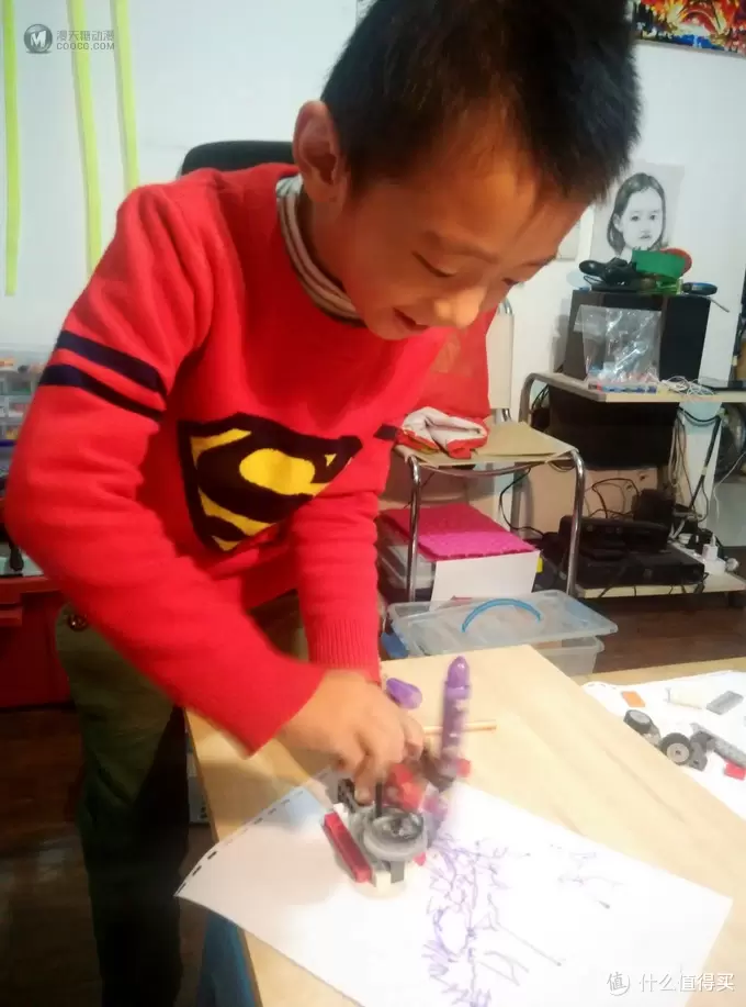 熊孩子的巧手玩具 篇三:Lego Crazy Action Contraptions 乐高科技砖书 熊孩子的巧手玩具 篇三:Lego Crazy Action Contraptions 乐高科技砖书