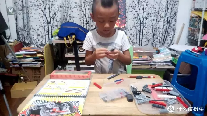 熊孩子的巧手玩具 篇三:Lego Crazy Action Contraptions 乐高科技砖书 熊孩子的巧手玩具 篇三:Lego Crazy Action Contraptions 乐高科技砖书