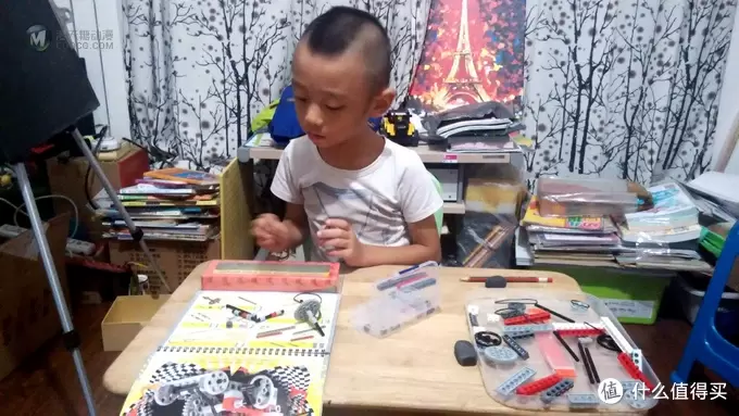 熊孩子的巧手玩具 篇三:Lego Crazy Action Contraptions 乐高科技砖书 熊孩子的巧手玩具 篇三:Lego Crazy Action Contraptions 乐高科技砖书