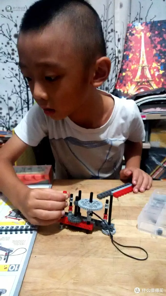 熊孩子的巧手玩具 篇三:Lego Crazy Action Contraptions 乐高科技砖书 熊孩子的巧手玩具 篇三:Lego Crazy Action Contraptions 乐高科技砖书