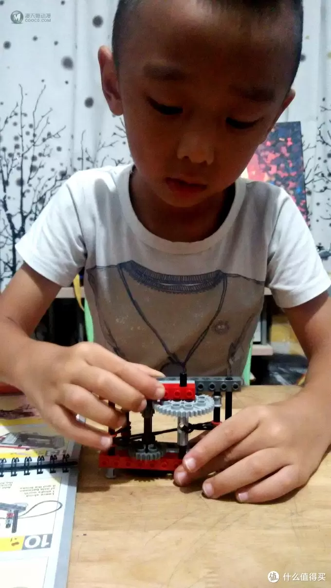 熊孩子的巧手玩具 篇三:Lego Crazy Action Contraptions 乐高科技砖书 熊孩子的巧手玩具 篇三:Lego Crazy Action Contraptions 乐高科技砖书