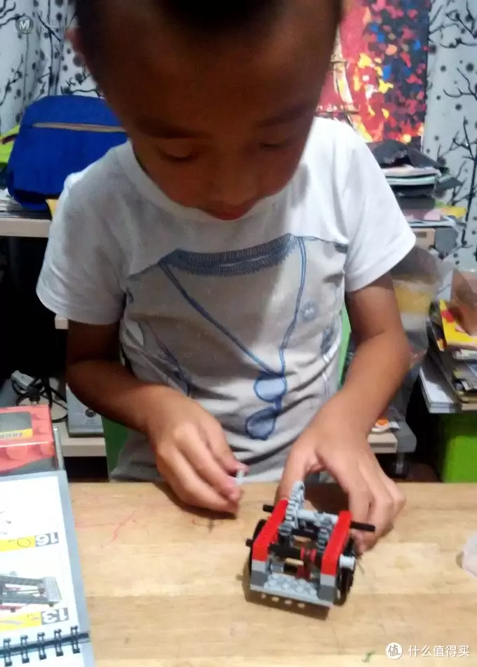 熊孩子的巧手玩具 篇三:Lego Crazy Action Contraptions 乐高科技砖书 熊孩子的巧手玩具 篇三:Lego Crazy Action Contraptions 乐高科技砖书