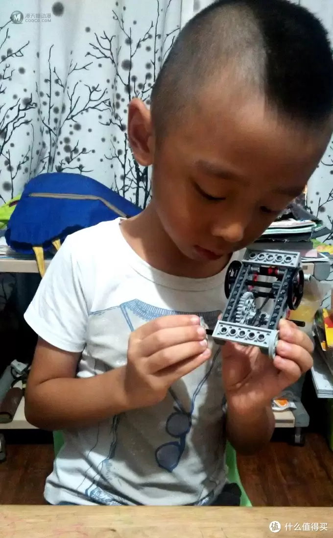 熊孩子的巧手玩具 篇三:Lego Crazy Action Contraptions 乐高科技砖书 熊孩子的巧手玩具 篇三:Lego Crazy Action Contraptions 乐高科技砖书