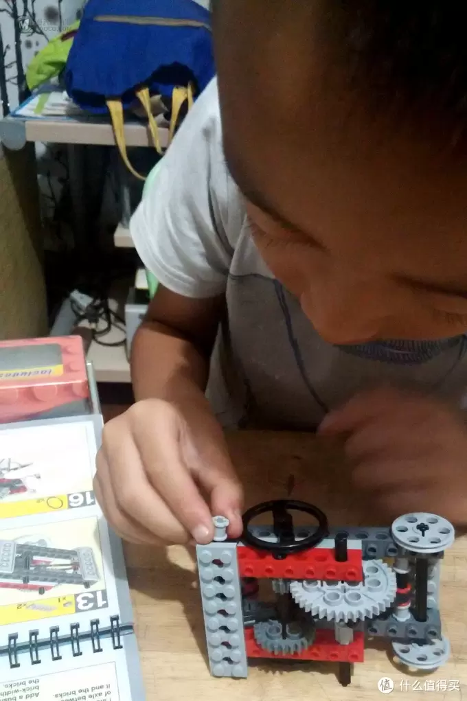 熊孩子的巧手玩具 篇三:Lego Crazy Action Contraptions 乐高科技砖书 熊孩子的巧手玩具 篇三:Lego Crazy Action Contraptions 乐高科技砖书