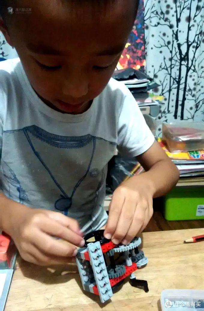 熊孩子的巧手玩具 篇三:Lego Crazy Action Contraptions 乐高科技砖书 熊孩子的巧手玩具 篇三:Lego Crazy Action Contraptions 乐高科技砖书