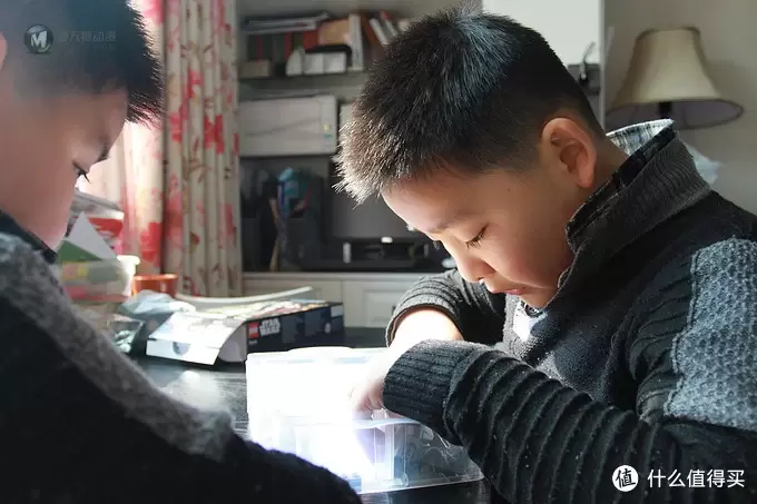 #本站首晒# 我要组建星球大战军团:LEGO 乐高 75118 法斯玛队长 #本站首晒# 我要组建星球大战军团:LEGO 乐高 75118 法斯玛队长