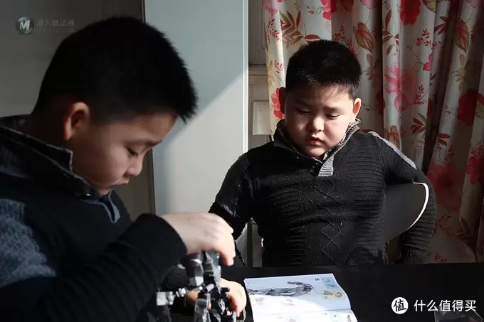 #本站首晒# 我要组建星球大战军团:LEGO 乐高 75118 法斯玛队长 #本站首晒# 我要组建星球大战军团:LEGO 乐高 75118 法斯玛队长
