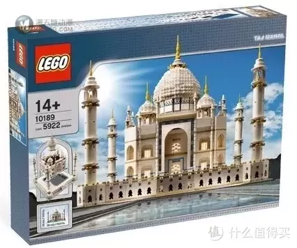 LEGO-乐高史上最著名的大绝版 LEGO-乐高史上最著名的大绝版