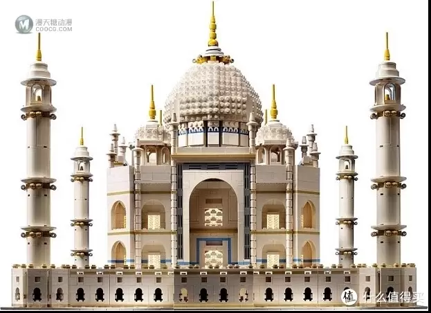 LEGO-乐高史上最著名的大绝版 LEGO-乐高史上最著名的大绝版
