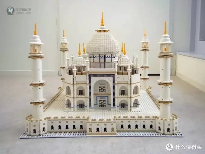 LEGO-乐高史上最著名的大绝版 LEGO-乐高史上最著名的大绝版