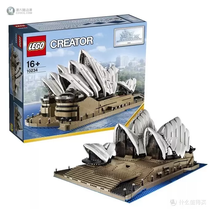LEGO-乐高史上最著名的大绝版 LEGO-乐高史上最著名的大绝版