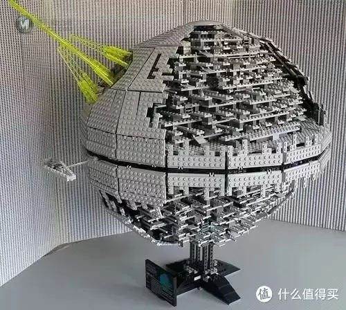 LEGO-乐高史上最著名的大绝版 LEGO-乐高史上最著名的大绝版