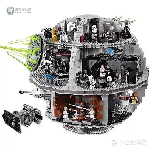 LEGO-乐高史上最著名的大绝版 LEGO-乐高史上最著名的大绝版