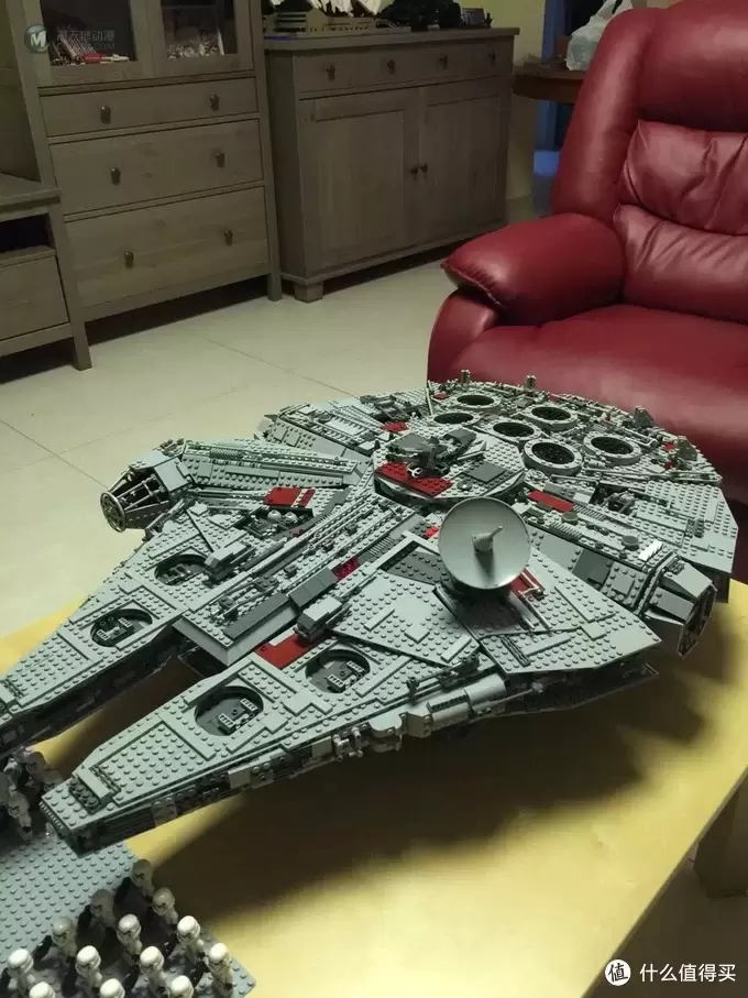 LEGO-乐高史上最著名的大绝版 LEGO-乐高史上最著名的大绝版