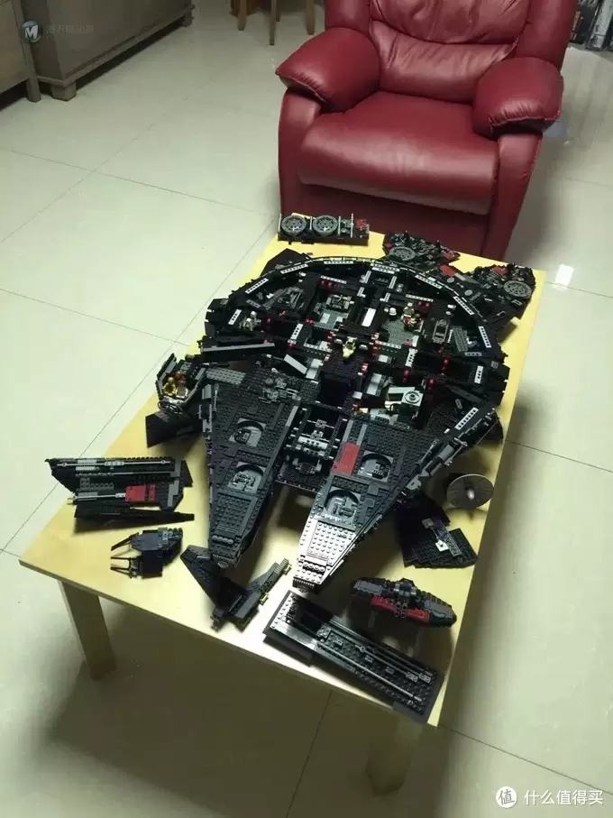 LEGO-乐高史上最著名的大绝版 LEGO-乐高史上最著名的大绝版