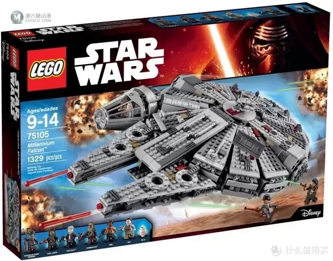 LEGO-乐高史上最著名的大绝版 LEGO-乐高史上最著名的大绝版
