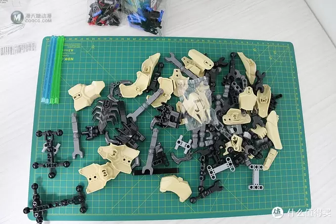 LEGO 乐高 星战系列 75112 格里弗斯将军 LEGO 乐高 星战系列 75112 格里弗斯将军