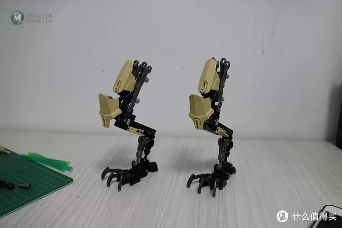 LEGO 乐高 星战系列 75112 格里弗斯将军 LEGO 乐高 星战系列 75112 格里弗斯将军