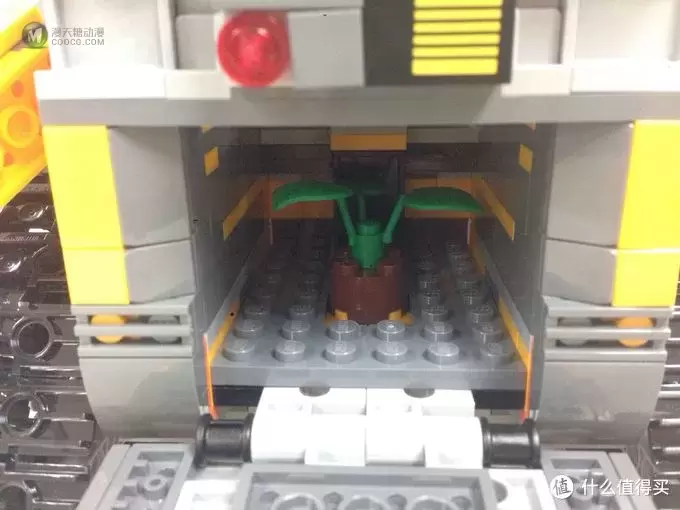 玩心不死:LEGO 乐高 21303 IDEAS系列 机器人瓦力 组装记录 玩心不死:LEGO 乐高 21303 IDEAS系列 机器人瓦力 组装记录
