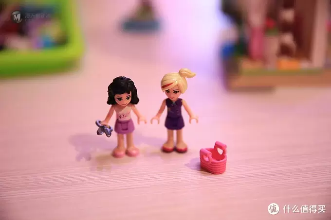 换个造型吧 LEGO 乐高 41093 美发沙龙 换个造型吧 LEGO 乐高 41093 美发沙龙