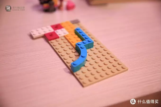 换个造型吧 LEGO 乐高 41093 美发沙龙 换个造型吧 LEGO 乐高 41093 美发沙龙