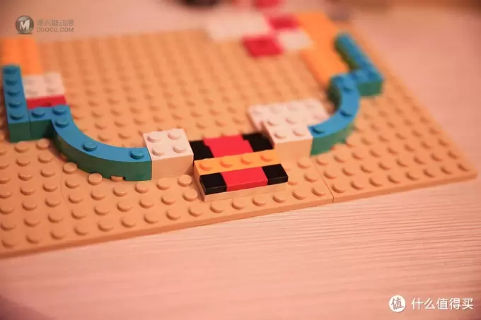 换个造型吧 LEGO 乐高 41093 美发沙龙 换个造型吧 LEGO 乐高 41093 美发沙龙