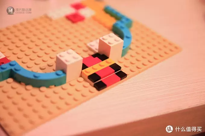 换个造型吧 LEGO 乐高 41093 美发沙龙 换个造型吧 LEGO 乐高 41093 美发沙龙